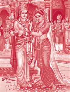 Ramnavami (Kalyanotsavam) Celebration of Rama Sita Vivah Saturday,April 12, 2014 Page 10 Gruhshanti Pooja - 5:00 pm Baarat - 5:30 pm Kalyanotsavam -