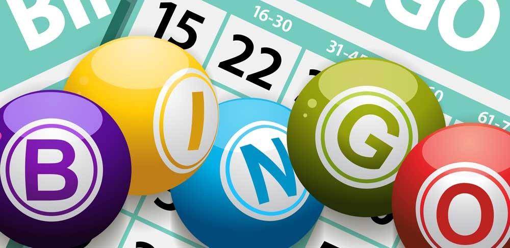 21 FAMILY BINGO LUNCH @ 11:45 AM FOLLOWED BY BINGO IN THE FELLOWSHIP HALL B-15! N-9! Let your kids call the numbers! Get competitive with various games like parents vs. kids, girls vs.