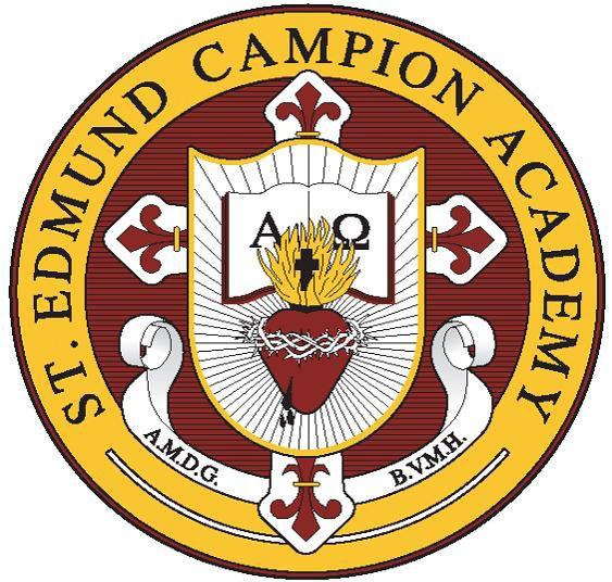 This welcome has served as a wonderful example to our students of Catholic culture. As St. Edmund Campion Academy becomes part of the St. Margaret St.