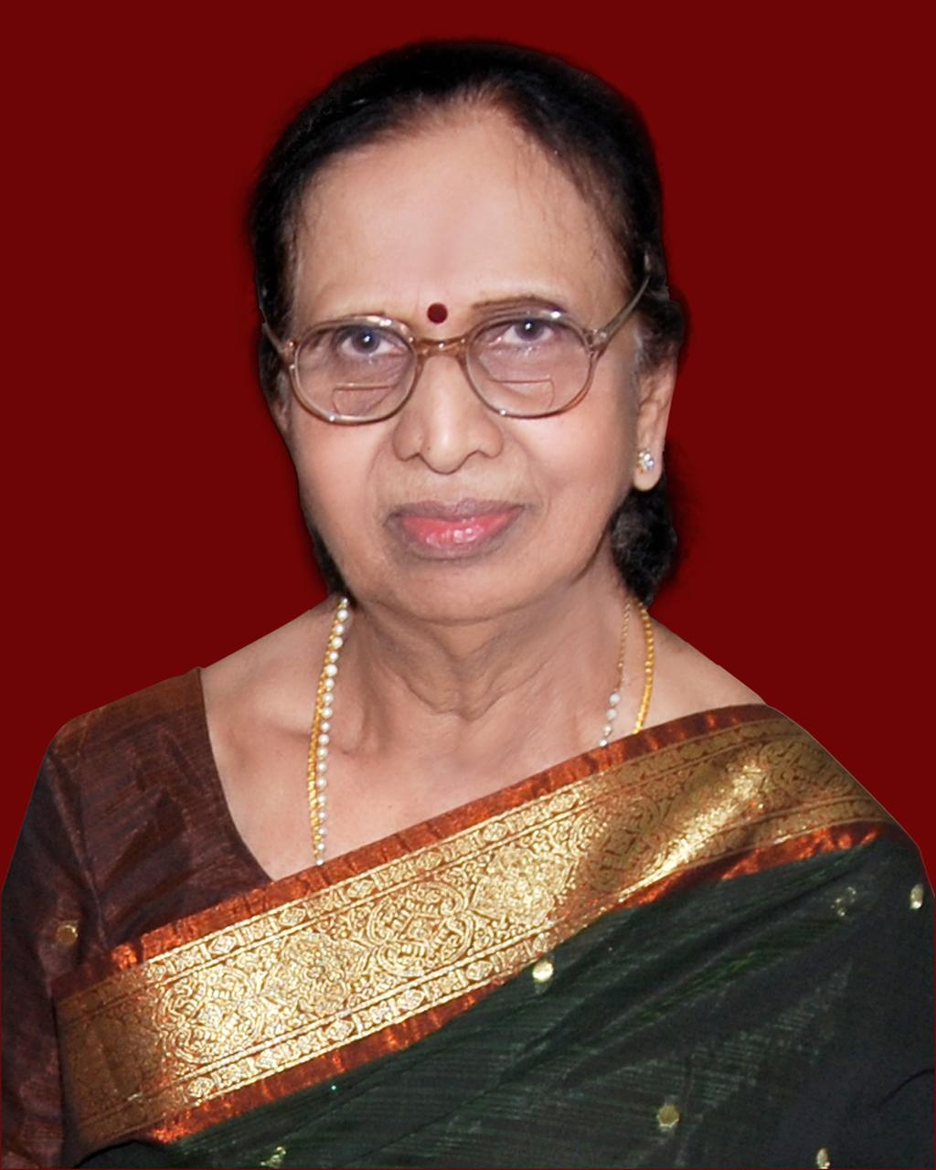 Sri Rama Lalitha Kala Mandira (R) (Distinguished Service to Carnatic Music since 1955) Lalitha Kala