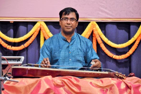 The Madras Music Academy Awards Executive committee of the Madras Music Academy has unanimously selected Chitraveena maestro N Ravikiran for the title of Sangita Kalanidhi.