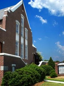 First United Methodist Church Clover, SC www.cloverfumc.