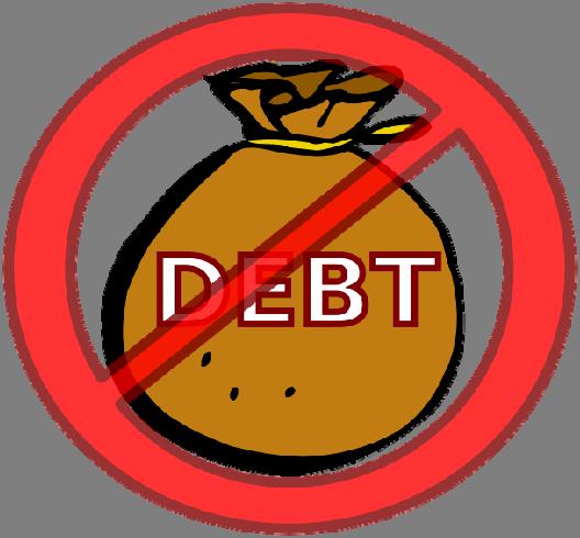 Father Ken s Notes 2 SAINT MARGARET MARY PARISH IS DEBT FREE!! Father Ken is very proud to be able to report that our parish is debt free.