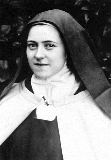 e-echo e-newsle er of the Department of Catholic Educa on Archdiocese of Mobile October 2018 St. Thérèse of Lisieux October 1 Patron of missionaries, florists and gardeners Happy October!