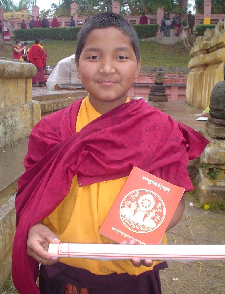 Tibetan culture may not survive into the next generation without intensive education efforts.