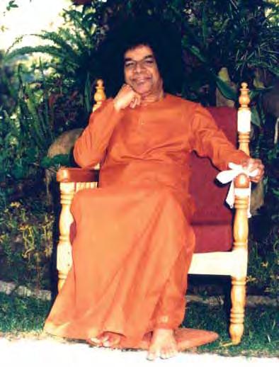 AVATAR VANI DASARA DISCOURSES - IV PURE BODY AND PURE THOUGHTS ATTRACT DIVINE GRACE If one keeps awake the whole night of Sivarathri by playing cards, can it be called Jagarana (vigil)?