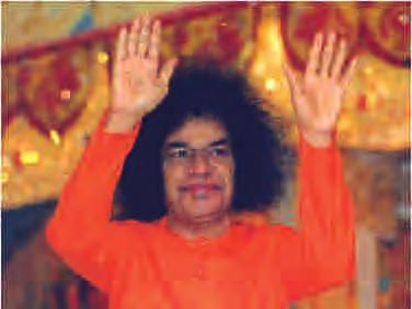 All subscriptions and other correspondence should be addressed to The Convener, Sri Sathya Sai Books & Publications Trust, Prasanthi Nilayam 515 134. Editor G.L.
