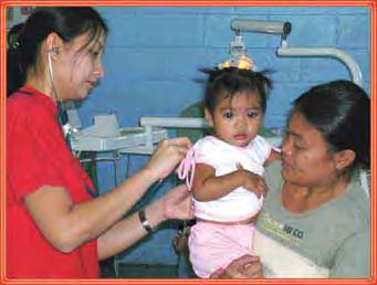 other basic necessities at the public hospital Sinar Kasih Tentena. On 29th May 2005, Sai Study Group Makassar organised a medical camp at Kelurahan Tamagapa.