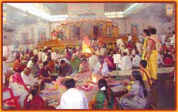 NEWS FROM SAI CENTRES Sri Sathya Sai Vratas, Bhajans, service activities, spiritual talks and cultural programmes.