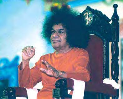 AVATAR VANI is a yogi? A yogi is one who transcends body consciousness and realises his true identity. You are actually a three-inone entity the one you think you are, i.e., the body, the one others think you are, the mind, and the one you really are, the Atma.