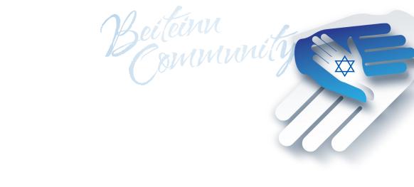 Community Beiteinu in Bucks County! There is exciting news coming from Bucks County! A group of families have organized the first Beiteinu Classroom.