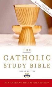 Parish Ministries Evening Bible Study The Bible Plain and Simple Scripture plays a central role in our Catholic faith.