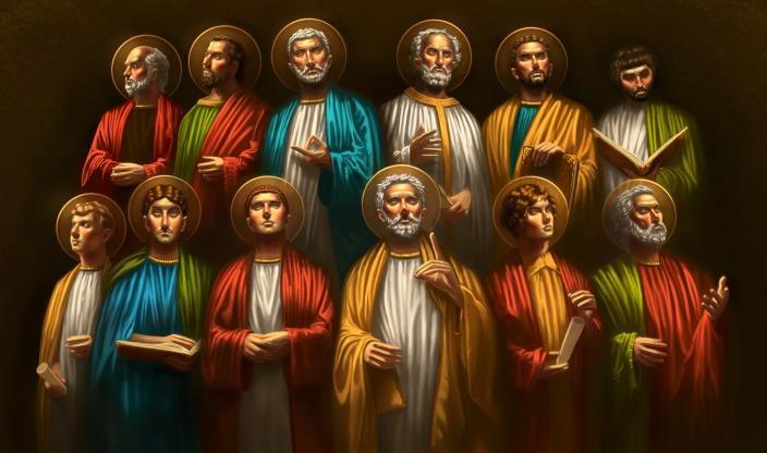 APOSTOLIC TRADITION We believe, through the Holy Spirit, the apostles: Understood and