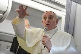 INFALLIBILITY IS NOT Every opinion or statement of every pope or every bishop In areas