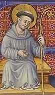 20 AUG (Thursday): SAINT BERNARD, Abbot and Doctor of the Church Fearing the ways of the world, Bernard of Clairvaux, along with four of his brothers and 25 friends, joined the abbey of Citeaux.