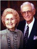 In October of 1950, we welcomed Pastor R.D.E. Smith and his lovely wife, Goldie. The ministry of Faith Tabernacle again expanded under this man of vision.