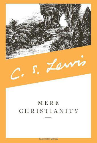 7 God s Plan for Our Growth Recommended Reading C.S. Lewis, Mere Christianity In the classic Mere Christianity, C.S. Lewis explores the common ground upon which all of those of Christian faith stand together.
