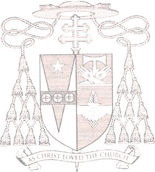 Archdiocese of Philadelphia Office of the Archbishop 222 North 17th Street Philadelphia, PA 19103-1299 June 13,2017 Reverend Monsignor George A.