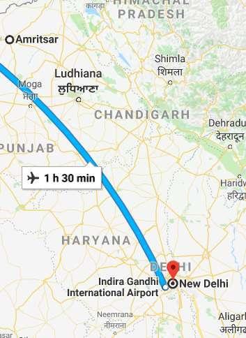 DAY 4 flight from Amritsar to Delhi and Delhi to Varanasi Varanasi is a city in the northern Indian state of Uttar Pradesh dating to the 11th century B.C.