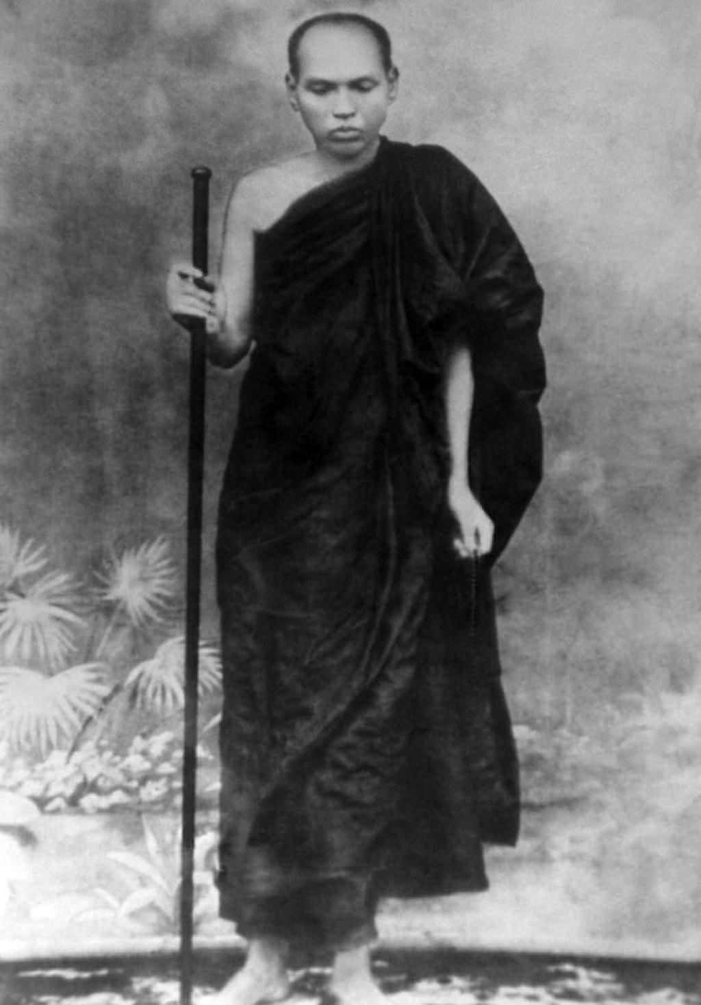 Early Buddhism & tradition: Burma Ledi Sayadaw (1846 1923) Published many books and studies