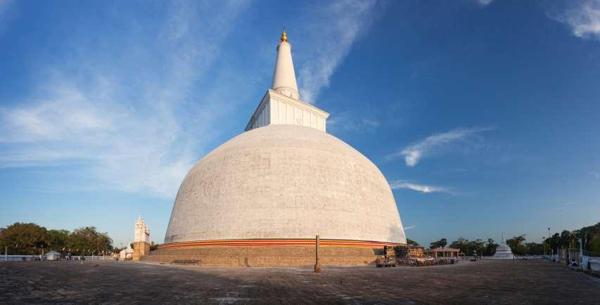 Sacred City of Anuradhapura Anuradhapura Ancient City is a UNESCO World Heritage Site and one of the oldest continuously inhabited cities in the world.