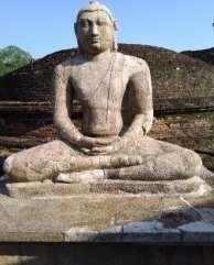 Polonnaruwa Ancient City Situated in Polonnaruwa district in North Central Province, Polonnaruwa is The second most ancient city of Sri Lanka.