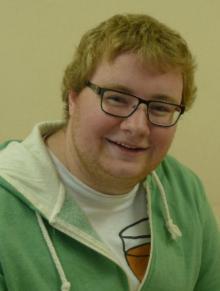 youth@stgiles Andy Wright It has been amazing to join St Giles and become the youth work over this past year.