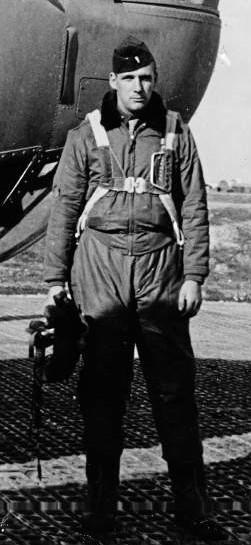 NOVA: Last B-24 Derry Township native, WW II hero, lost at sea 74 years ago, subject of PBS NOVA show on Wednesday, November 7. Eugene P.