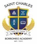 Chrles Borromeo Prish is Ctholic fith community clled by bptism to witness nd live the techings of the Lord