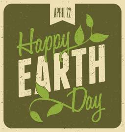 Earth Day Reflection REFLECTION One of the main themes of Catholic Social Teaching is Care for Creation.