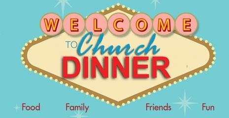 Thursday Night Life Dinner in fellowship hall 6:00-6:30pm Thursday Night Life is an informal, affordable dinner served buffet style. Cost is only $3 per person with a family maximum of $15.