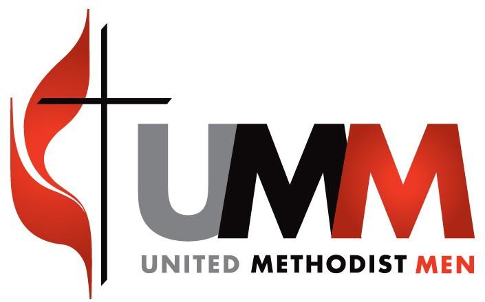 In Gratitude Dear members of the UMCD church family, The United Methodist Men meet for dinner on