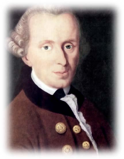IMMANUEL KANT FUNDAMENTAL PRINCIPLES of the METAPHYSICS of MORALS Translated by Thomas Kingsmill Abbott