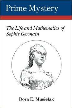 through her life and work in mathematics, in a way that is simultaneously informative, comprehensive, and accurate.