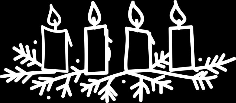 ADVENT SEASON SAVE THE DATE Christmas Tree Lighting Sunday December 10, 2017 After the 5:30pm Mass The Adult, Children s and Hand Bell choirs are preparing for the Advent and Christmas