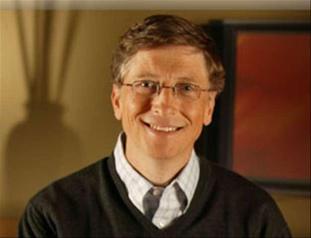 Bill Gates the computer programmer created the platform on which millions of computers are able to function and helped to put