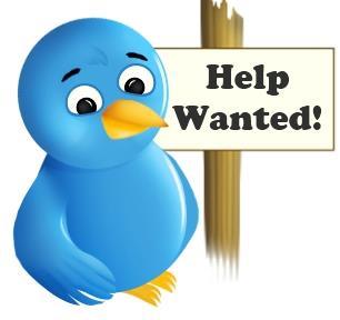 HELP WANTED/NEEDED Our Keep Christ in Christmas and He is Risen magnet program could use the support of someone that has experience in marketing.