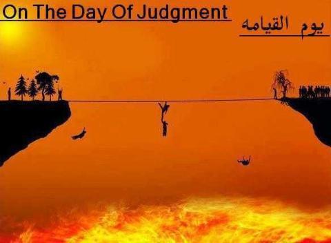 Death and the Afterlife (Akhirah) Muslims believe that death is not final. After death there is a state of waiting: Barzakh this means barrier.