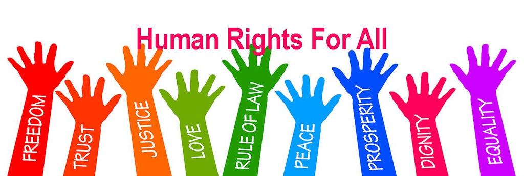 4 Human Rights and Social Justice Christian beliefs on human rights and social justice Social Justice We are all aware that life is not fair. There are injustices all around the world.