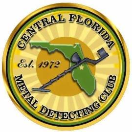The Monthly Newsletter of The Central Florida Metal Detecting Club Carolyn Harwick: From The President s Desk It is that time of year again. The holiday season is finally here.