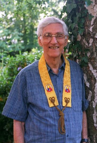 Account of Sangharakshita's life (Dennis Philip Edward Lingwood) With great sadness, we announce the death of Sangharakshita, the founder of the Triratna Buddhist Order and the Triratna Buddhist