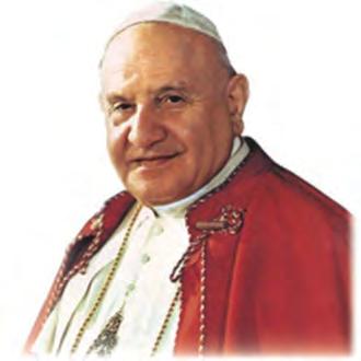 Dear Sisters and Brothers in Jesus Christ, Fifty years ago the Second Vatican Council, convoked by Blessed Pope John XXIII, started a renewal of faith and Christian living that is still ongoing.