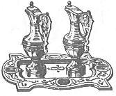 Corporal The cloth ('corpus' meaning 'body') on which the chalice and and Host are placed after consecration Represents the sheet in which the body of Christ was wrapped for burial It is folded in