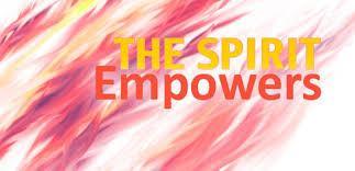 7) The importance of being continually filled with the Holy Spirit - We need to depend on the Holy Spirit to do all that God calls us to do in life Jesus Himself depended on the Holy Spirit to fulfil