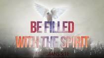 The Apostle Paul wrote, And do not be drunk with wine, in which is dissipation; but be filled with the Spirit,