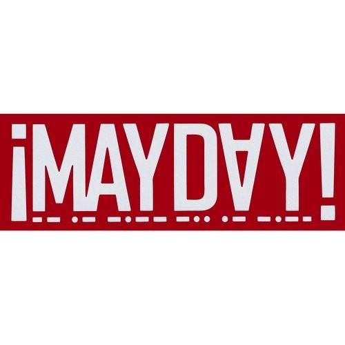 Brundidge United Methodist Church Newsetter May 2018 Mayday! Mayday! We a know what that word means. Have you ever wondered where it came from?