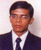 Name of Alumni: Kumar Sa