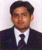 Name of Alumni: Patel Brajesh Permanent Address: C 87, Minal Residency, J.K.
