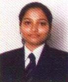 Satana Tal Gaglan Nashik 423301 Nasik Maharashtra Name of Alumni: Sule Sonia Subhash Zensar