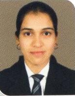 Name of Alumni: Mahajan Sneha Sanjay Persistent Systems Pvt. Ltd.